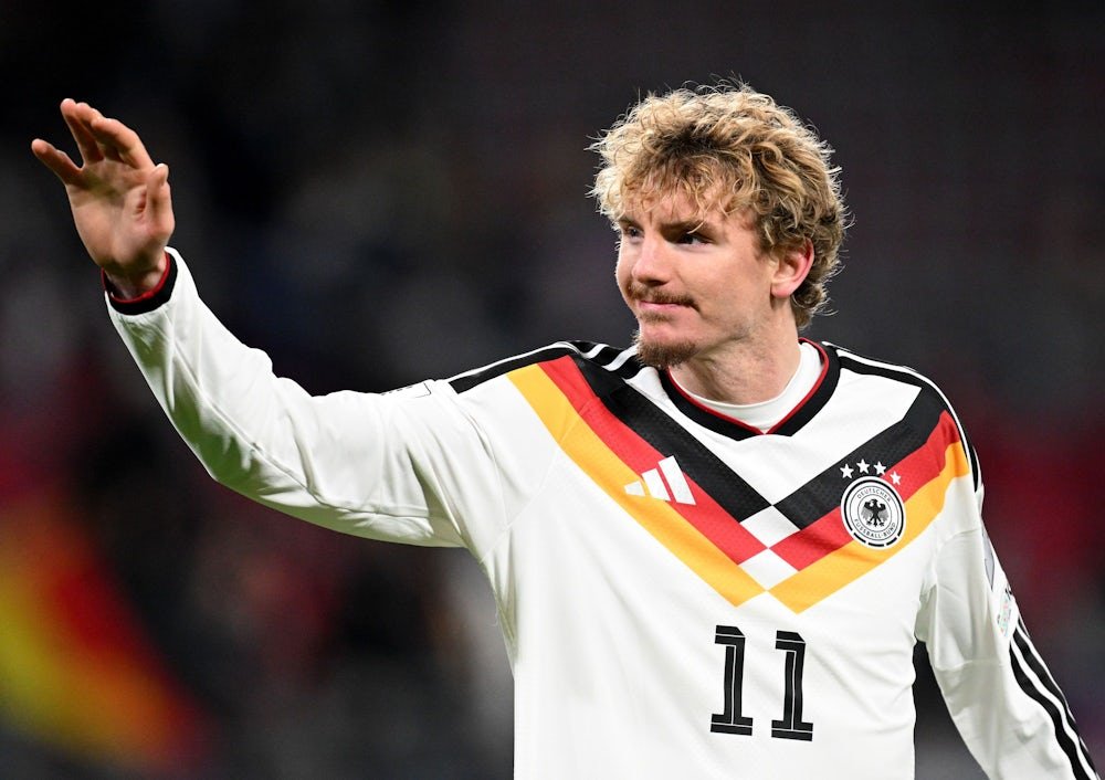 nick woltemade aktuelle teams