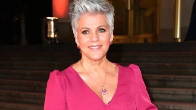 birgit schrowange krank