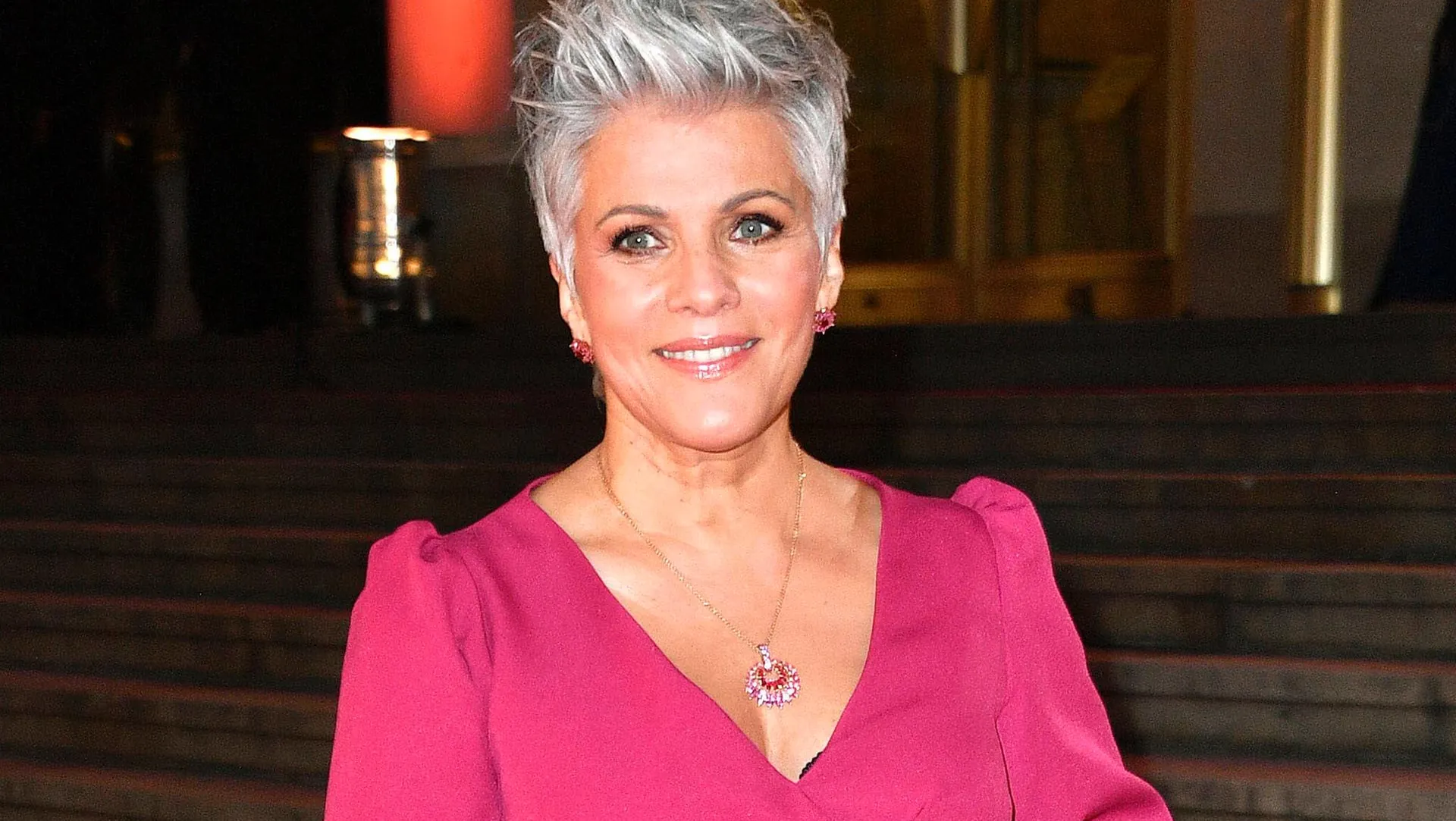 birgit schrowange krank