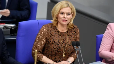 julia klöckner kinderwunsch