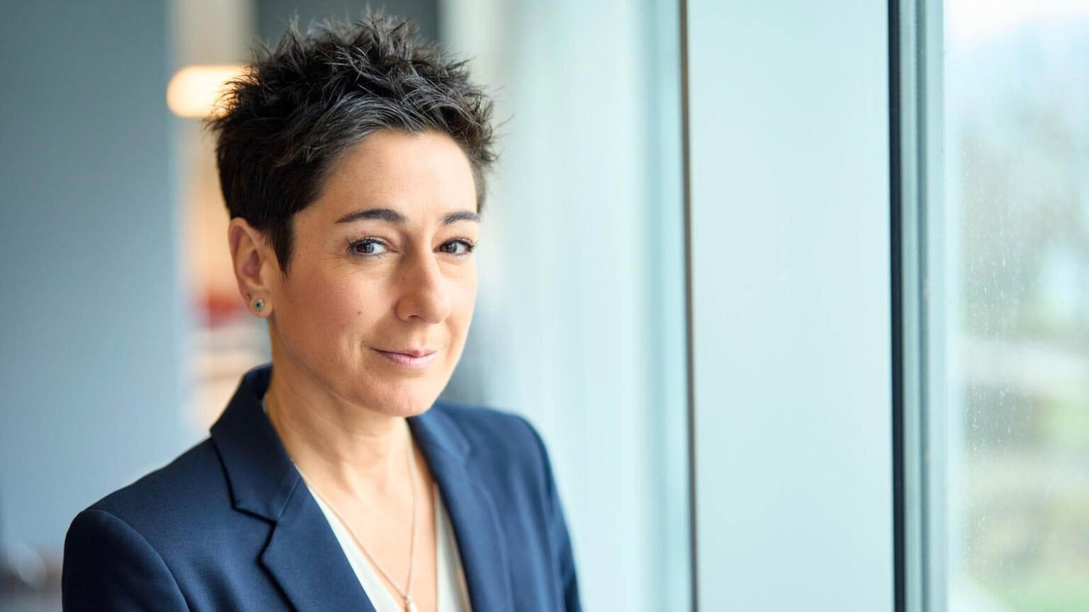 Dunja Hayali Partnerin – Beziehung, Privatleben und was wirklich bekannt ist dunja hayali partnerin