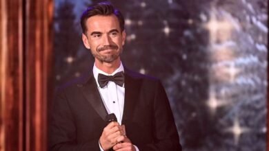 florian silbereisen sara hentschel