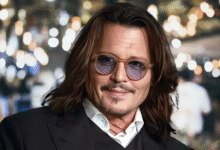 johnny depp krankheit