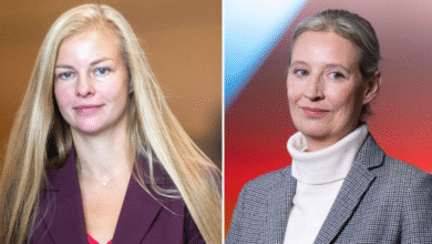 alice weidel ohrprothese