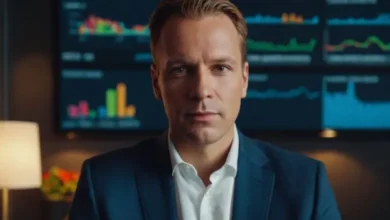 Andreas W Herb Vermögen