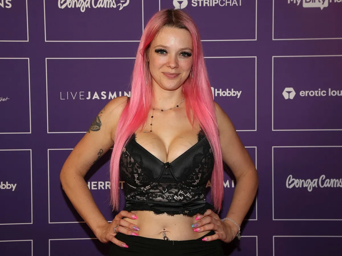 anne wünsche fapello