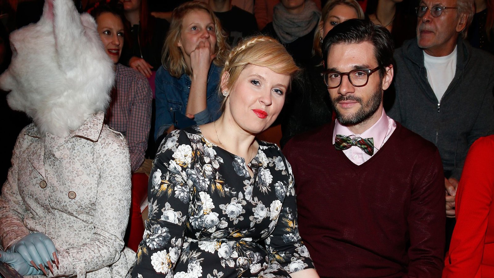 agnes theresa barbara raimond