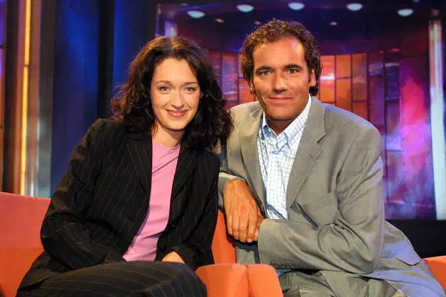 julia finkernagel ehemann