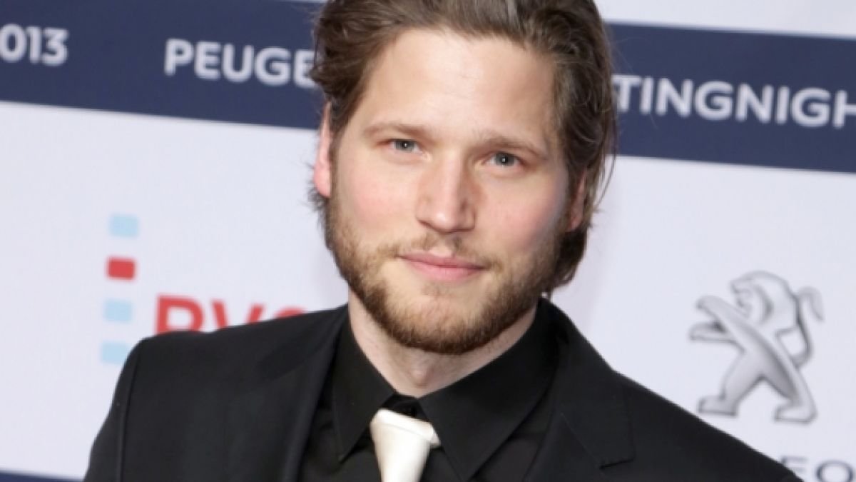 sebastian ströbel: ehefrau