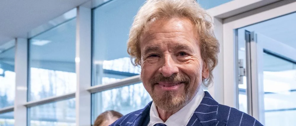thomas gottschalk todesursache