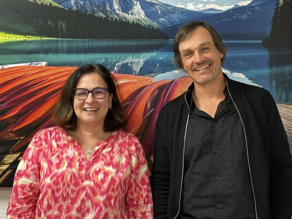 andreas macherey ehefrau