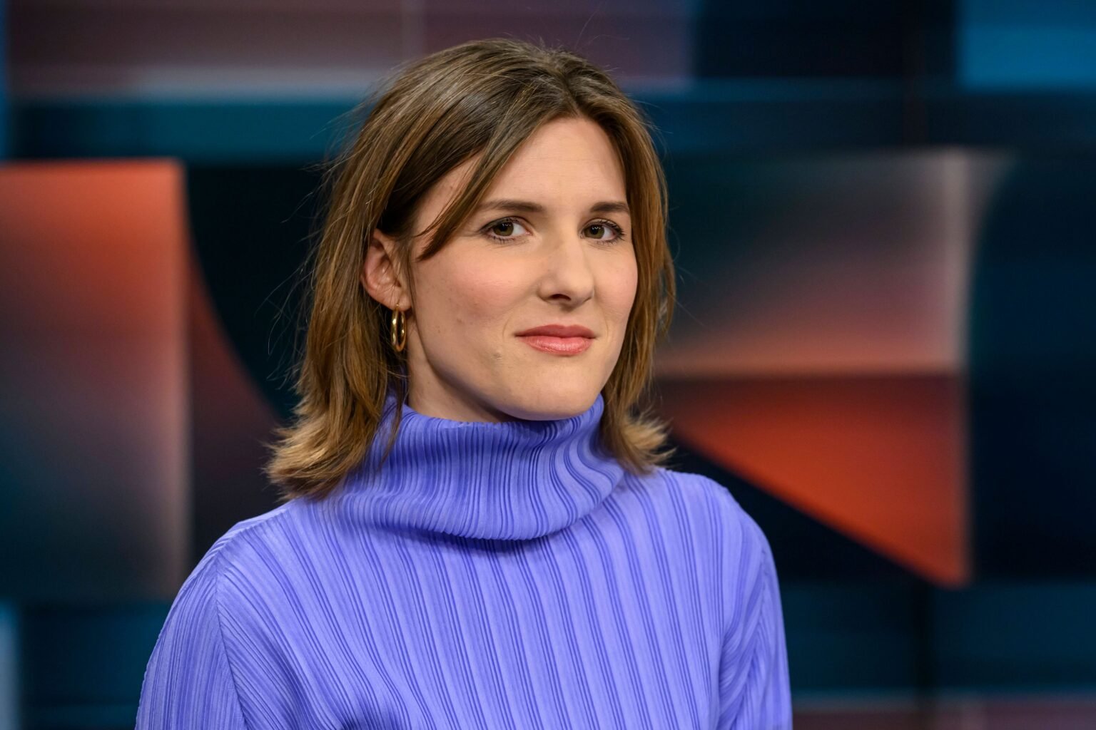 sophie von der tann freund