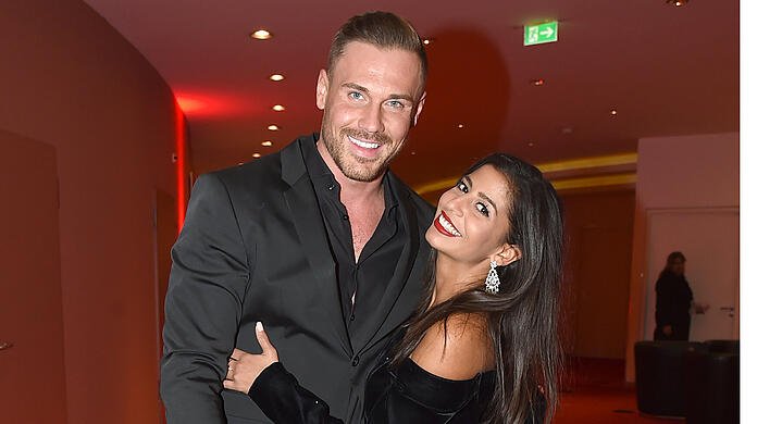 sarah knappik aktueller freund