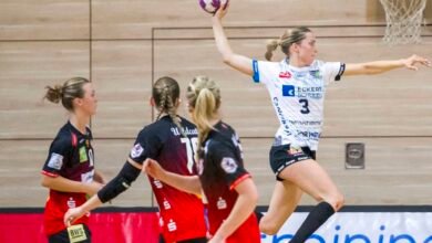 anika neuer legt handballpause ein: gründe und hintergründe zur auszeit der spielerin