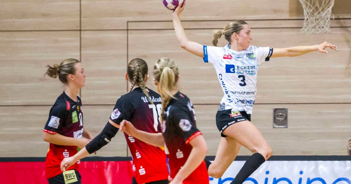 anika neuer legt handballpause ein: gründe und hintergründe zur auszeit der spielerin