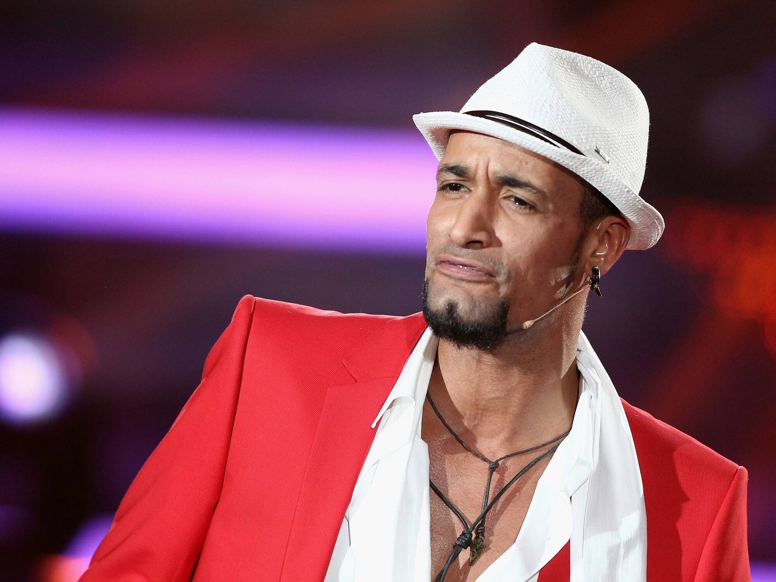 mark medlock vermögen