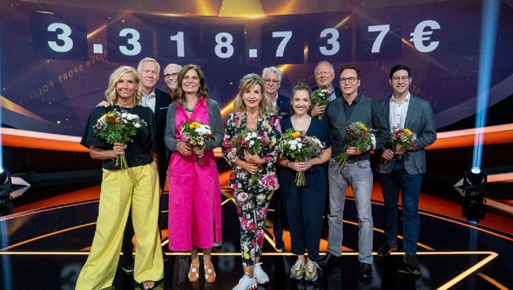 marie-louise finck größe