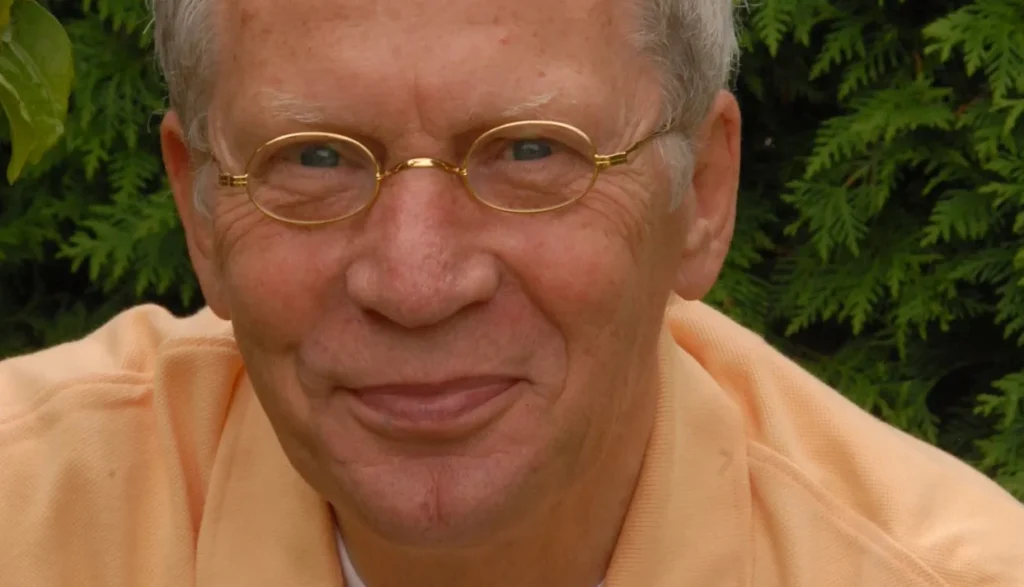 gernot endemann todesursache