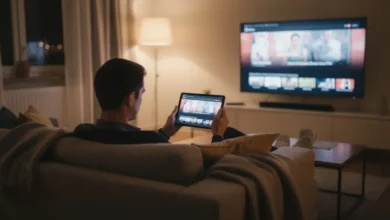 Beste IPTV Anbieter in Deutschland: Qualität, Vertrauen und stabile Server Der Wandel im deutschen Fernsehmarkt Der deutsche TV-Markt verändert sich spürbar. Immer mehr Haushalte lösen sich von klassischen Kabelverträgen und setzen auf flexible Streaming-Lösungen. IPTV hat sich dabei als moderne Alternative etabliert. Doch wer IPTV kaufen möchte, sollte nicht nur auf Preis oder Senderanzahl achten, sondern vor allem auf Stabilität, Transparenz und technische Qualität. Gerade in Deutschland sind die Erwartungen hoch. Nutzer erwarten klare Bildqualität, schnelle Umschaltzeiten und zuverlässige Server – besonders bei Live-Sport oder beliebten Abendprogrammen. IPTV kaufen in Deutschland: Worauf es wirklich ankommt Wer IPTV kaufen möchte, sollte folgende Punkte genau prüfen: Wie stabil sind die Server zu Stoßzeiten? Bleibt die Bildqualität konstant in HD oder 4K? Gibt es transparente Laufzeiten? Ist Support erreichbar? Funktioniert die IPTV Line zuverlässig? Eine hochwertige IPTV Line basiert immer auf einer starken technischen Infrastruktur. Ohne solide Serverarchitektur kann kein Anbieter langfristig überzeugen. iptvdeutsch4k – Strukturierte deutsche Programme mit Fokus auf Qualität iptvdeutsch4k richtet sich an Nutzer, die iptv kaufen möchten und dabei besonderen Wert auf eine saubere, übersichtliche Auswahl deutscher Sender legen. Statt unübersichtlicher Massenlisten steht hier eine klare Struktur im Mittelpunkt. Deutsche Programme sind logisch sortiert, Sportübertragungen laufen stabil und auch hochauflösende Inhalte bleiben konstant abrufbar. Die technische Grundlage sorgt dafür, dass Streams auch bei hoher Auslastung flüssig bleiben. Für Haushalte, die hauptsächlich deutsche Inhalte nutzen, bietet dieser Anbieter eine solide und leistungsorientierte Lösung. iptvgermany4k – Leistungsstarke IPTV Line für moderne Geräte iptvgermany4k kombiniert stabile Serverleistung mit breiter Gerätekompatibilität. Smart TV, Fire TV Stick oder Android-Systeme lassen sich problemlos integrieren. Gerade in Haushalten mit mehreren Endgeräten zeigt sich die Stärke der Infrastruktur. Eine gut konfigurierte IPTV Line bleibt stabil, auch wenn mehrere Streams parallel laufen. Die Performance bleibt konstant, Umschaltzeiten sind kurz und Streams werden zuverlässig geladen. Für technisch orientierte Nutzer ist dies eine leistungsstarke Option im deutschen Markt. iptvkaufenvip – Flexible IPTV Line mit klarer Aktivierung iptvkaufenvip bietet eine strukturierte Senderauswahl mit zusätzlichem Fokus auf Support und Benutzerfreundlichkeit. Nach dem Kauf erhält der Nutzer einen individuellen IPTV Line Code, der die Aktivierung ermöglicht. Ein funktionierender IPTV Line Code ist entscheidend für den Zugang zur Plattform. Die Einrichtung erfolgt unkompliziert, und bei Fragen steht Unterstützung zur Verfügung. Besonders für Nutzer, die zum ersten Mal IPTV kaufen, ist eine klare Anleitung wichtig. Serverqualität entscheidet über langfristige Zufriedenheit Die eigentliche Qualität eines IPTV Anbieters zeigt sich bei hoher Belastung. Bundesliga-Spieltage oder internationale Großereignisse führen zu Spitzenlasten im Netzwerk. Anbieter mit schwacher Infrastruktur kämpfen dann mit: Buffering Bildaussetzern Verzögerungen Professionelle Systeme hingegen arbeiten mit Lastverteilung und Backup-Strukturen. Dadurch bleibt die IPTV Line stabil und zuverlässig. Transparenz und Vertrauen als Erfolgsfaktor In Deutschland spielt Transparenz eine zentrale Rolle. Nutzer erwarten nachvollziehbare Preise, klare Laufzeiten und keine versteckten Bedingungen. Ein seriöser Anbieter kommuniziert offen, wie lange eine IPTV Line gültig ist und wie eine Verlängerung erfolgt. Vertrauen entsteht durch klare Strukturen, nicht durch übertriebene Versprechen. Beste IPTV Provider für Deutschland – Eine realistische Einordnung Die Bezeichnung „beste IPTV Provider“ ergibt sich nicht aus Marketing, sondern aus Leistung. iptvdeutsch4k überzeugt durch strukturierte deutsche Sender. iptvgermany4k punktet mit stabiler Technik und Gerätevielfalt. iptvkaufenvip kombiniert Flexibilität mit gutem Support. Alle drei Anbieter setzen auf stabile Infrastruktur, klare Aktivierungsprozesse und moderne Streaming-Technik. Qualität vor kurzfristigen Angeboten Wer IPTV kaufen möchte, sollte Stabilität, Transparenz und Service über günstige Lockpreise stellen. Eine zuverlässige IPTV Line, ein funktionierender IPTV Line Code und professionelle Betreuung sorgen für langfristige Zufriedenheit. Im deutschen Markt entscheiden technische Substanz und strukturierte Angebote über Erfolg – nicht bloße Versprechen.