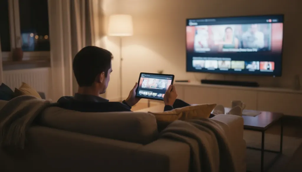 Beste IPTV Anbieter in Deutschland: Qualität, Vertrauen und stabile Server Der Wandel im deutschen Fernsehmarkt Der deutsche TV-Markt verändert sich spürbar. Immer mehr Haushalte lösen sich von klassischen Kabelverträgen und setzen auf flexible Streaming-Lösungen. IPTV hat sich dabei als moderne Alternative etabliert. Doch wer IPTV kaufen möchte, sollte nicht nur auf Preis oder Senderanzahl achten, sondern vor allem auf Stabilität, Transparenz und technische Qualität. Gerade in Deutschland sind die Erwartungen hoch. Nutzer erwarten klare Bildqualität, schnelle Umschaltzeiten und zuverlässige Server – besonders bei Live-Sport oder beliebten Abendprogrammen. IPTV kaufen in Deutschland: Worauf es wirklich ankommt Wer IPTV kaufen möchte, sollte folgende Punkte genau prüfen: Wie stabil sind die Server zu Stoßzeiten? Bleibt die Bildqualität konstant in HD oder 4K? Gibt es transparente Laufzeiten? Ist Support erreichbar? Funktioniert die IPTV Line zuverlässig? Eine hochwertige IPTV Line basiert immer auf einer starken technischen Infrastruktur. Ohne solide Serverarchitektur kann kein Anbieter langfristig überzeugen. iptvdeutsch4k – Strukturierte deutsche Programme mit Fokus auf Qualität iptvdeutsch4k richtet sich an Nutzer, die iptv kaufen möchten und dabei besonderen Wert auf eine saubere, übersichtliche Auswahl deutscher Sender legen. Statt unübersichtlicher Massenlisten steht hier eine klare Struktur im Mittelpunkt. Deutsche Programme sind logisch sortiert, Sportübertragungen laufen stabil und auch hochauflösende Inhalte bleiben konstant abrufbar. Die technische Grundlage sorgt dafür, dass Streams auch bei hoher Auslastung flüssig bleiben. Für Haushalte, die hauptsächlich deutsche Inhalte nutzen, bietet dieser Anbieter eine solide und leistungsorientierte Lösung. iptvgermany4k – Leistungsstarke IPTV Line für moderne Geräte iptvgermany4k kombiniert stabile Serverleistung mit breiter Gerätekompatibilität. Smart TV, Fire TV Stick oder Android-Systeme lassen sich problemlos integrieren. Gerade in Haushalten mit mehreren Endgeräten zeigt sich die Stärke der Infrastruktur. Eine gut konfigurierte IPTV Line bleibt stabil, auch wenn mehrere Streams parallel laufen. Die Performance bleibt konstant, Umschaltzeiten sind kurz und Streams werden zuverlässig geladen. Für technisch orientierte Nutzer ist dies eine leistungsstarke Option im deutschen Markt. iptvkaufenvip – Flexible IPTV Line mit klarer Aktivierung iptvkaufenvip bietet eine strukturierte Senderauswahl mit zusätzlichem Fokus auf Support und Benutzerfreundlichkeit. Nach dem Kauf erhält der Nutzer einen individuellen IPTV Line Code, der die Aktivierung ermöglicht. Ein funktionierender IPTV Line Code ist entscheidend für den Zugang zur Plattform. Die Einrichtung erfolgt unkompliziert, und bei Fragen steht Unterstützung zur Verfügung. Besonders für Nutzer, die zum ersten Mal IPTV kaufen, ist eine klare Anleitung wichtig. Serverqualität entscheidet über langfristige Zufriedenheit Die eigentliche Qualität eines IPTV Anbieters zeigt sich bei hoher Belastung. Bundesliga-Spieltage oder internationale Großereignisse führen zu Spitzenlasten im Netzwerk. Anbieter mit schwacher Infrastruktur kämpfen dann mit: Buffering Bildaussetzern Verzögerungen Professionelle Systeme hingegen arbeiten mit Lastverteilung und Backup-Strukturen. Dadurch bleibt die IPTV Line stabil und zuverlässig. Transparenz und Vertrauen als Erfolgsfaktor In Deutschland spielt Transparenz eine zentrale Rolle. Nutzer erwarten nachvollziehbare Preise, klare Laufzeiten und keine versteckten Bedingungen. Ein seriöser Anbieter kommuniziert offen, wie lange eine IPTV Line gültig ist und wie eine Verlängerung erfolgt. Vertrauen entsteht durch klare Strukturen, nicht durch übertriebene Versprechen. Beste IPTV Provider für Deutschland – Eine realistische Einordnung Die Bezeichnung „beste IPTV Provider“ ergibt sich nicht aus Marketing, sondern aus Leistung. iptvdeutsch4k überzeugt durch strukturierte deutsche Sender. iptvgermany4k punktet mit stabiler Technik und Gerätevielfalt. iptvkaufenvip kombiniert Flexibilität mit gutem Support. Alle drei Anbieter setzen auf stabile Infrastruktur, klare Aktivierungsprozesse und moderne Streaming-Technik. Qualität vor kurzfristigen Angeboten Wer IPTV kaufen möchte, sollte Stabilität, Transparenz und Service über günstige Lockpreise stellen. Eine zuverlässige IPTV Line, ein funktionierender IPTV Line Code und professionelle Betreuung sorgen für langfristige Zufriedenheit. Im deutschen Markt entscheiden technische Substanz und strukturierte Angebote über Erfolg – nicht bloße Versprechen.