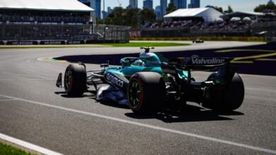 Geplante Motorsportwettbewerbe 2026: F1, WRC und mehr