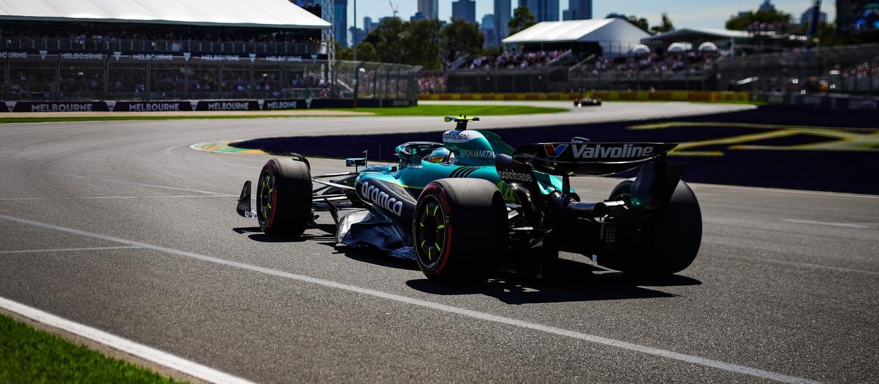 Geplante Motorsportwettbewerbe 2026: F1, WRC und mehr