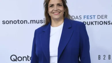 rebecca immanuel figur