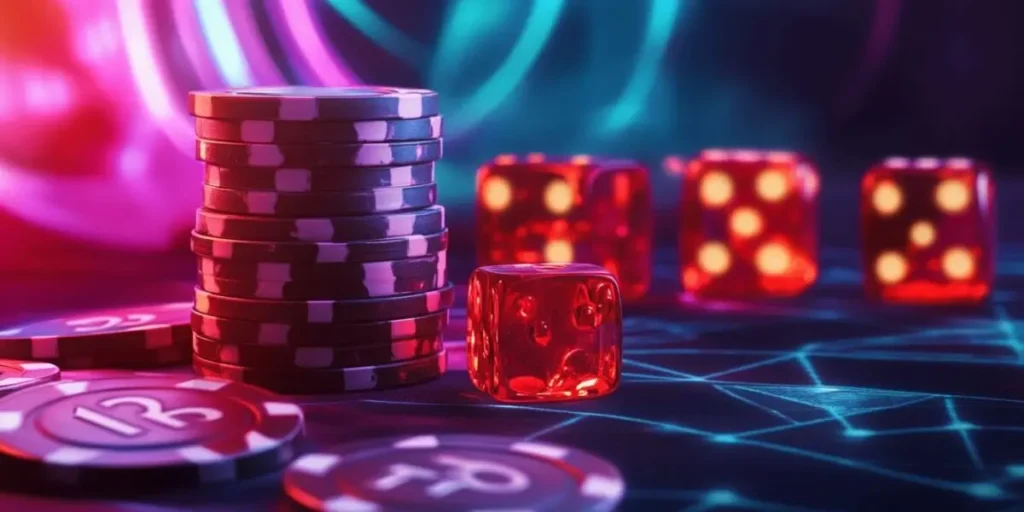 Vergleich der besten Online Casinos ohne LUGAS