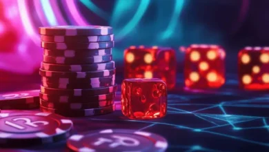 Vergleich der besten Online Casinos ohne LUGAS