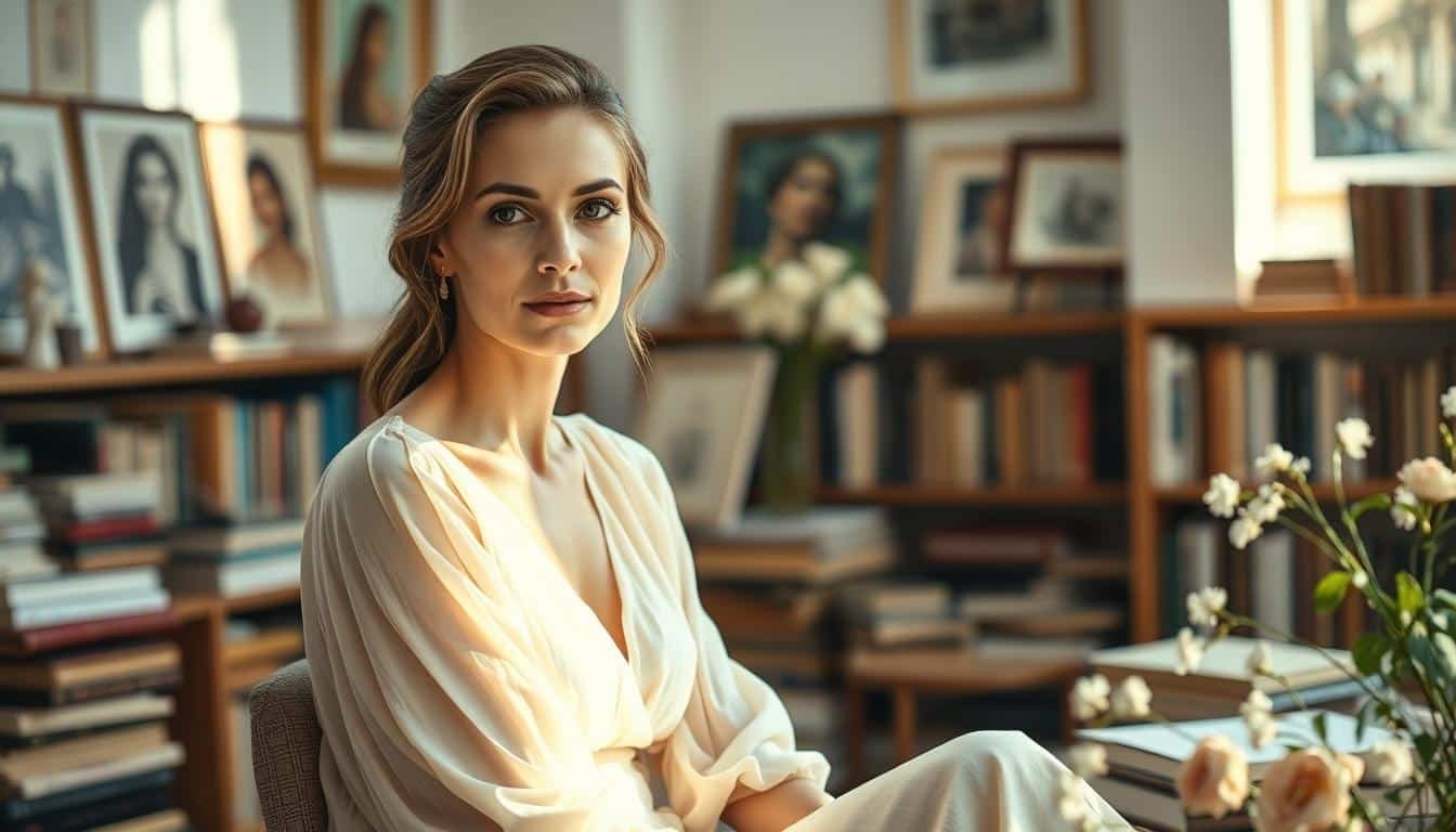 vanessa liberte beruf