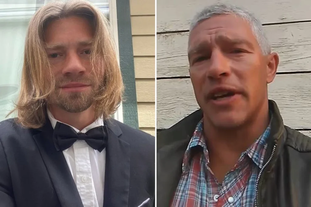 alaskan bush people's matt tot