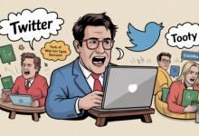 oida grantler twitter