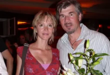 daniel morgenroth ehefrau