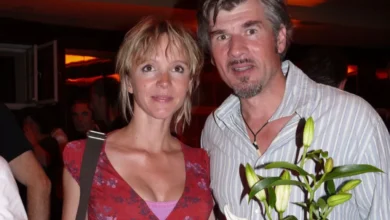 daniel morgenroth ehefrau