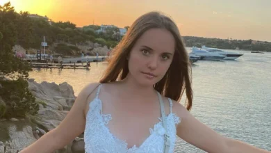 davina geiss schwanger