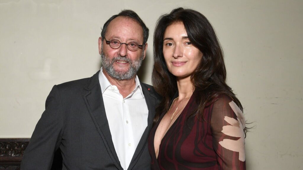 jean reno ehepartnerin