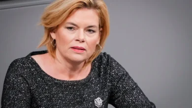 julia klöckner kinderwunsch