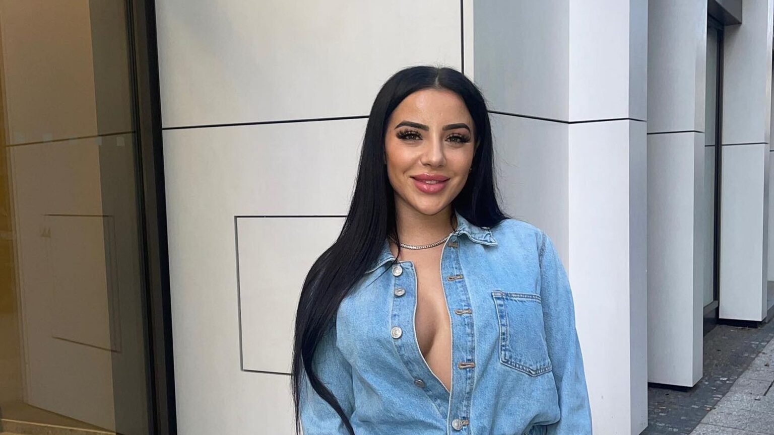 Leyla Lahouar Herkunft – Woher kommt die bekannte Reality-TV-Persönlichkeit? leyla lahouar herkunft