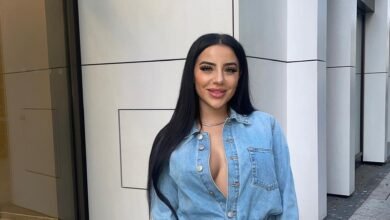 leyla lahouar herkunft