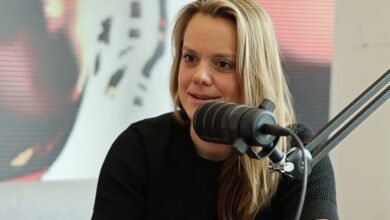 linda dallmann partnerin