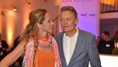 nik niethammer geschieden