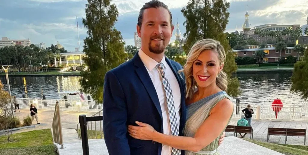 sarah schreiber verheiratet