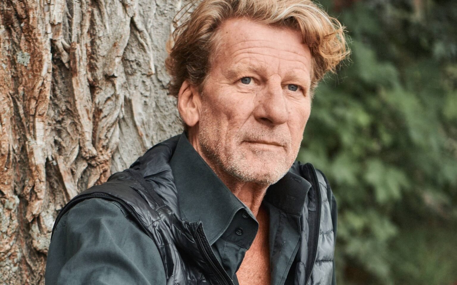 michael von au krankheit