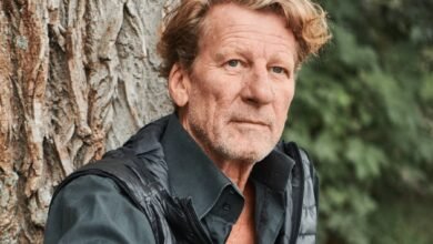 michael von au krankheit