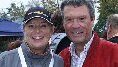 hansi kraus hochzeit