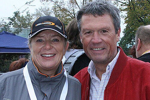 hansi kraus hochzeit