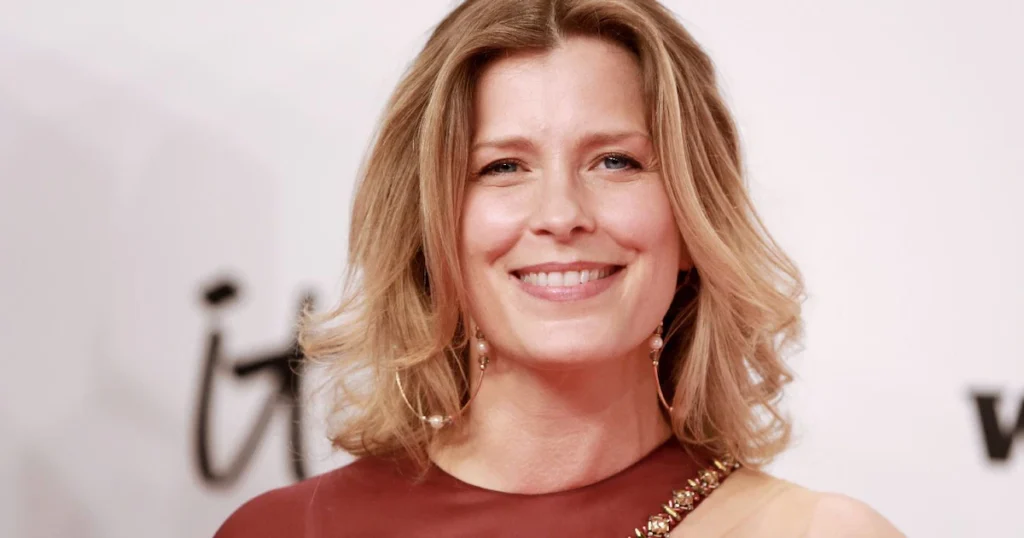 valerie niehaus schlaganfall