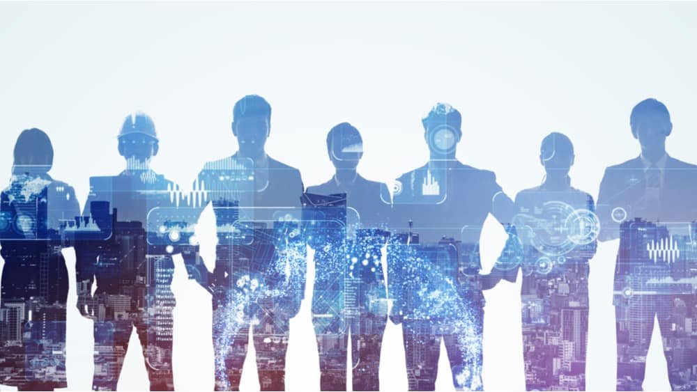 Digitale Transformation im Mittelstand