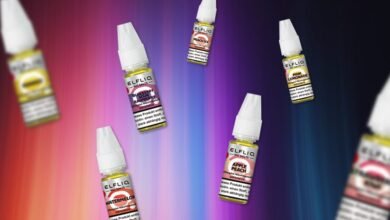 ELFBAR Liquids: Geschmack, Qualität und alles, was Sie wissen sollten ELFBAR gehört mittlerweile zu den bekanntesten Marken im Bereich der E-Zigaretten und Vape-Produkte. Während viele Nutzer ursprünglich durch Einweg-Vapes auf die Marke aufmerksam wurden, entdecken immer mehr Dampfer die Vorteile von ELFBAR Liquids. Diese bieten nicht nur eine große Geschmacksvielfalt, sondern auch mehr Flexibilität und eine kosteneffiziente Alternative zu Einweggeräten. Gerade für Umsteiger von klassischen Zigaretten oder Nutzer von Pod-Systemen sind Liquids eine interessante Lösung. Sie ermöglichen es, den Nikotingehalt individuell zu wählen und gleichzeitig das Dampferlebnis nach den eigenen Vorlieben anzupassen. Warum ELFBAR Liquids immer beliebter werden Der Erfolg von Elfbar Liquids basiert vor allem auf zwei Faktoren: intensiver Geschmack und einfache Nutzung. Die Liquids orientieren sich geschmacklich an den bekannten Sorten der Einweg-Vapes, sodass Nutzer ihre Lieblingsaromen weiterhin genießen können, nur eben nachhaltiger. Typische Geschmacksrichtungen sind zum Beispiel: Blue Razz Lemonade Strawberry Ice Watermelon Mango Kiwi Passionfruit Guava Diese Aromen sind besonders intensiv und werden mit moderner Aromatechnologie hergestellt. Dadurch entsteht ein Geschmackserlebnis, das dem der beliebten ELFBAR Disposables sehr nahekommt. Wer sich einen Überblick über verfügbare Sorten und Varianten verschaffen möchte, findet eine große Auswahl an Elfbar produkten im spezialisierten Online-Shop. Ein weiterer Vorteil ist die Flexibilität. Liquids können in verschiedenen Geräten genutzt werden, insbesondere in Pod-Systemen oder nachfüllbaren E-Zigaretten. Dadurch sparen Nutzer langfristig Geld und reduzieren gleichzeitig Abfall. Die häufigsten Fragen rund um ELFBAR Mit der wachsenden Beliebtheit der Marke entstehen natürlich auch viele Fragen. Neue Dampfer möchten häufig wissen, welche Liquids kompatibel sind, wie viel Nikotin enthalten ist oder wie lange eine Flasche Liquid hält. Zu den häufigsten Themen gehören: Welches Liquid passt zu meinem Pod-System? Wie hoch ist der Nikotingehalt bei ELFBAR Liquids? Wie lange hält eine 10 ml Liquid-Flasche? Welche Geschmacksrichtungen sind besonders beliebt? Sind ELFBAR Liquids auch ohne Nikotin erhältlich? Gerade Einsteiger profitieren davon, sich vor dem Kauf umfassend zu informieren. Eine hilfreiche Übersicht mit Antworten auf nahezu alle Fragen zu ELFBAR bietet eine ausführliche FAQ-Sammlung, die viele typische Fragen rund um Geräte, Liquids und Nutzung erklärt. Vorteile von Liquids gegenüber Einweg-Vapes Während Einweg-Vapes für viele Nutzer der Einstieg ins Dampfen sind, wechseln viele später auf nachfüllbare Systeme. Der Grund dafür liegt in mehreren Vorteilen: 1. Nachhaltigkeit Nachfüllbare Geräte produzieren deutlich weniger Müll als Einwegprodukte. 2. Kostenersparnis Liquids sind langfristig günstiger als ständig neue Disposable-Vapes zu kaufen. 3. Mehr Auswahl Mit Liquids können Nutzer verschiedene Geschmacksrichtungen ausprobieren und ihr Dampferlebnis individuell gestalten. 4. Kontrolle über Nikotin Der Nikotingehalt lässt sich gezielt auswählen, was besonders für Umsteiger von Tabak interessant ist. Fazit ELFBAR Liquids verbinden den bekannten Geschmack der beliebten Einweg-Vapes mit der Flexibilität moderner E-Zigaretten. Sie bieten eine große Aromavielfalt, sind kosteneffizient und eine nachhaltigere Alternative zu Disposables. Für Dampfer, die ihre Lieblingssorten weiterhin genießen möchten, aber gleichzeitig mehr Kontrolle über ihr Setup haben wollen, sind ELFBAR Liquids eine ausgezeichnete Wahl. Wer sich vor dem Kauf informiert und das passende Liquid für sein Gerät auswählt, kann das Dampferlebnis optimal an seine persönlichen Vorlieben anpassen.