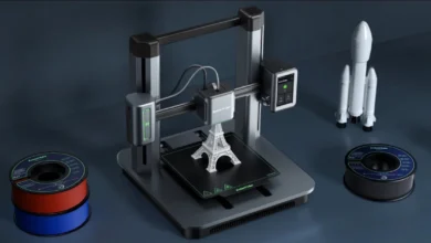 Fortgeschrittene Orca Slicer Profile für Schnelleren und Präziseren 3D-Druck